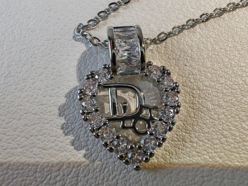 Christian Dior Necklaces